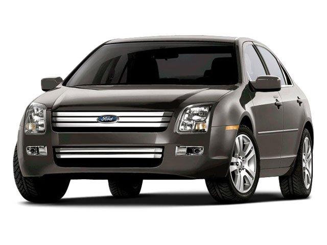 2009 Ford Fusion for sale