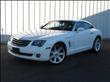 2004 Chrysler Crossfire