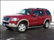 2010 Ford Explorer