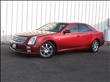 2005 Cadillac STS