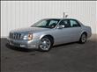 2002 Cadillac Deville