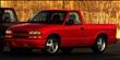 1998 Chevrolet S10