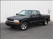 1998 Chevrolet S10