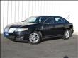 2010 Lincoln MKS