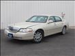 2003 Lincoln Town Car