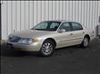 2001 Lincoln Continental