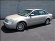 2005 Mercury Montego