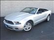2010 Ford Mustang
