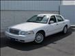 2009 Mercury Grand Marquis