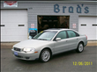 2004 Volvo S80