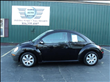 2008 Volkswagen New Beetle