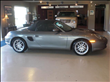 2003 Porsche Boxster