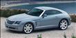 2004 Chrysler Crossfire