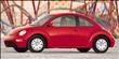 2004 Volkswagen New Beetle
