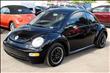 2004 Volkswagen New Beetle