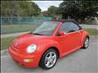 2004 Volkswagen New Beetle