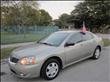 2007 Mitsubishi Galant
