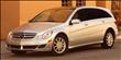 2007 Mercedes-Benz R Class
