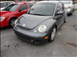 2003 Volkswagen New Beetle