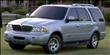 2000 Lincoln Navigator