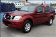 2008 Nissan Pathfinder