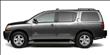 2007 Nissan Armada