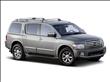 2008 Infiniti QX56