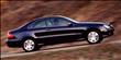 2003 Mercedes-Benz CLK Class