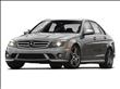 2008 Mercedes-Benz C Class