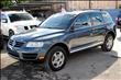 2005 Volkswagen Touareg