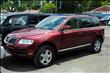 2005 Volkswagen Touareg