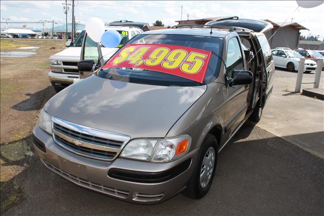 2001 Chevrolet Venture for sale