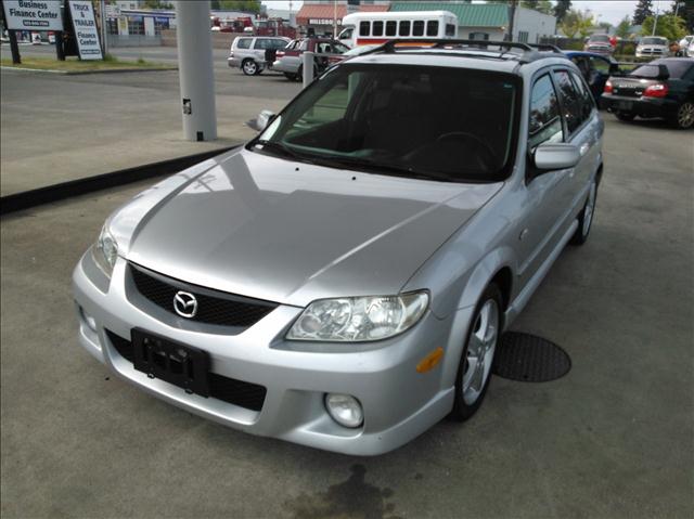2003 Mazda Protege5 for sale