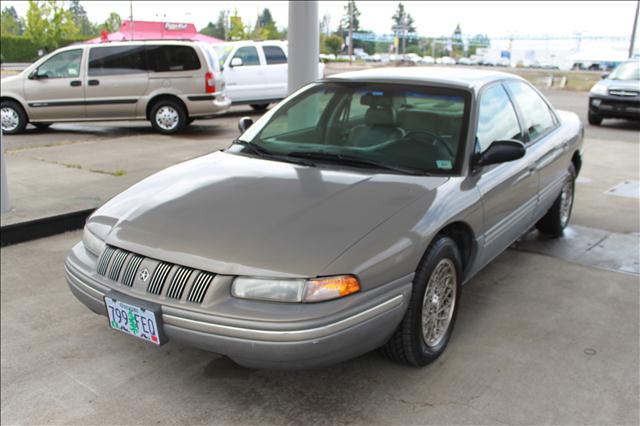 1994 Chrysler Concorde for sale