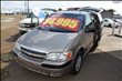 2001 Chevrolet Venture