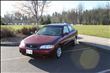 2002 Nissan Sentra