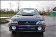 2001 Subaru Impreza