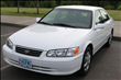 2001 Toyota Camry