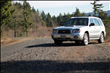 2004 Subaru Forester