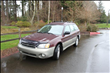 2000 Subaru Outback