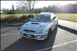 2001 Subaru Impreza