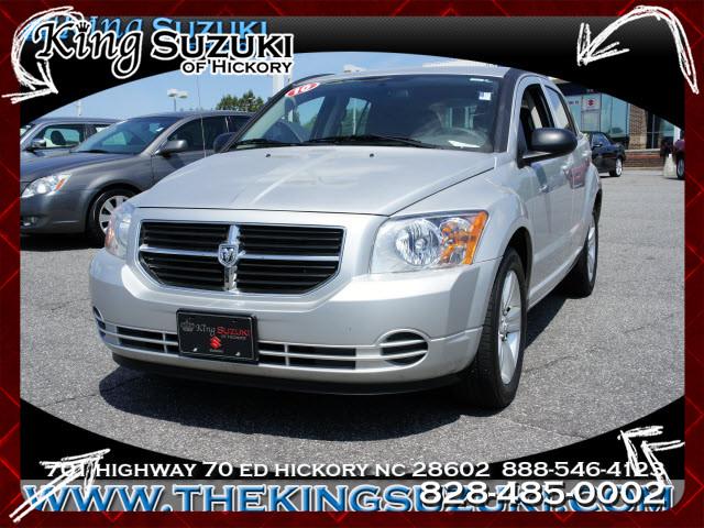 2010 Dodge Caliber for sale