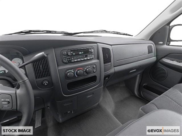 2004 Dodge Ram 1500 for sale