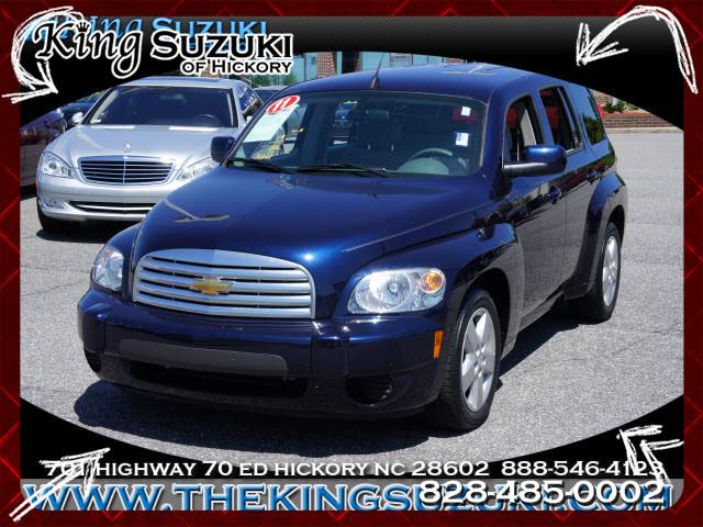 2011 Chevrolet HHR for sale