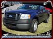2007 Ford F150