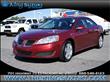2010 Pontiac G6