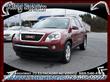 2008 GMC Acadia