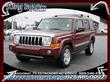 2007 Jeep Commander