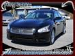 2009 Nissan Maxima