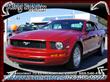 2009 Ford Mustang